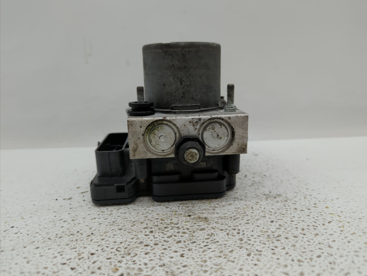 2013 Dodge Caravan ABS Pump Control Module Replacement P/N:P68183803AA P68183803AC, 2265106455, P68183803AB, 68183803AA Fits