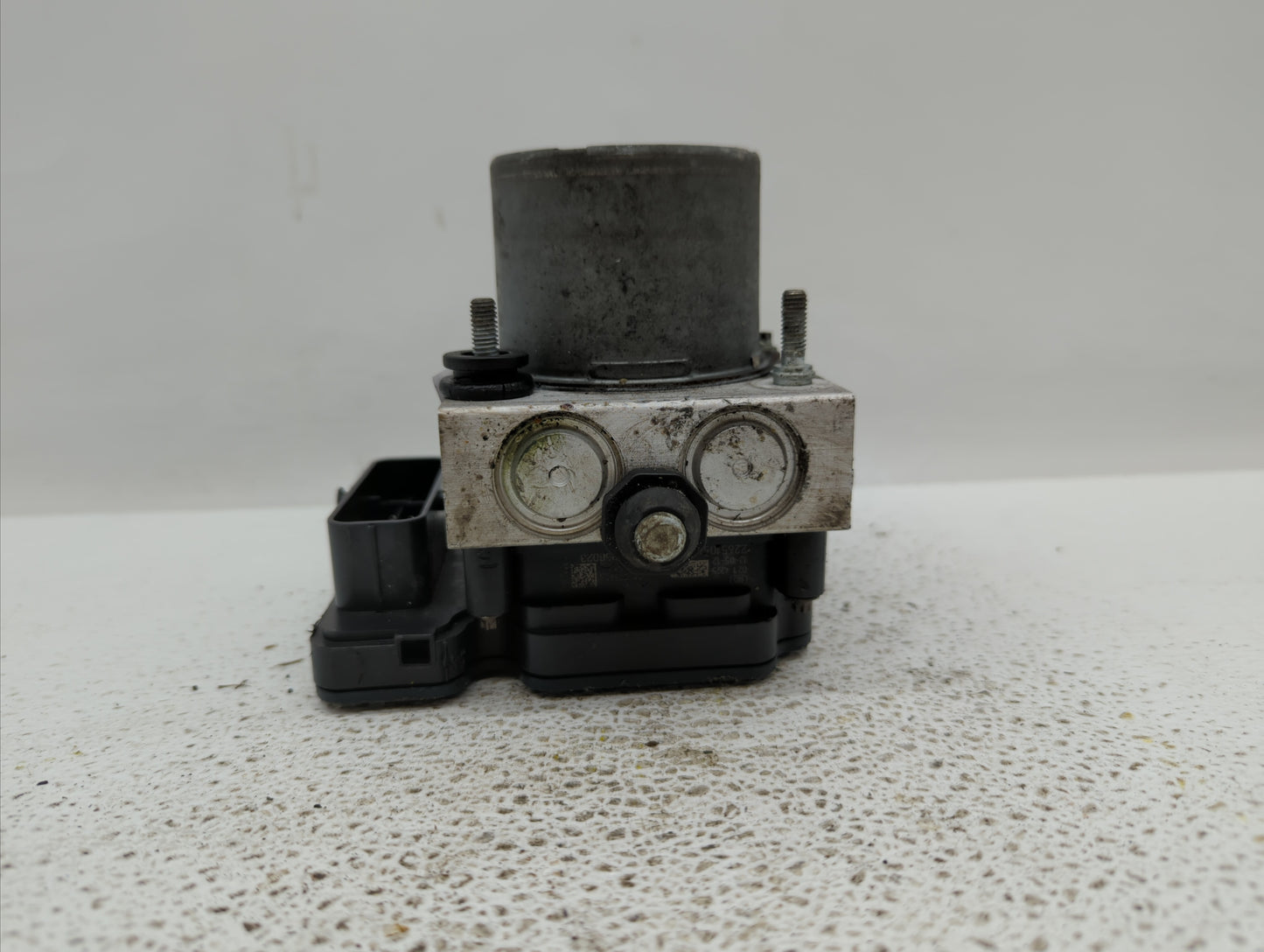 2013 Dodge Caravan ABS Pump Control Module Replacement P/N:P68183803AA P68183803AC, 2265106455, P68183803AB, 68183803AA Fits