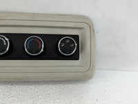 2013 Dodge Caravan Climate Control Module Temperature AC/Heater Replacement P/N:55111312AB 55111312AC Fits OEM Used Auto Par