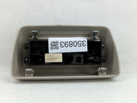 2013 Dodge Caravan Climate Control Module Temperature AC/Heater Replacement P/N:55111312AB 55111312AC Fits OEM Used Auto Par