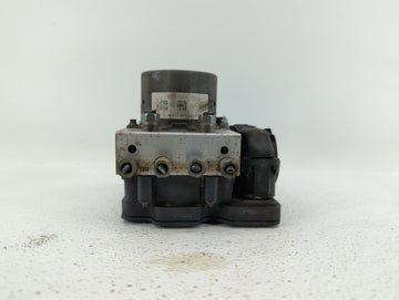 2013 Dodge Caravan ABS Pump Control Module Replacement P/N:P68183803AA P68183803AC, 2265106455, P68183803AB, 68183803AA Fits