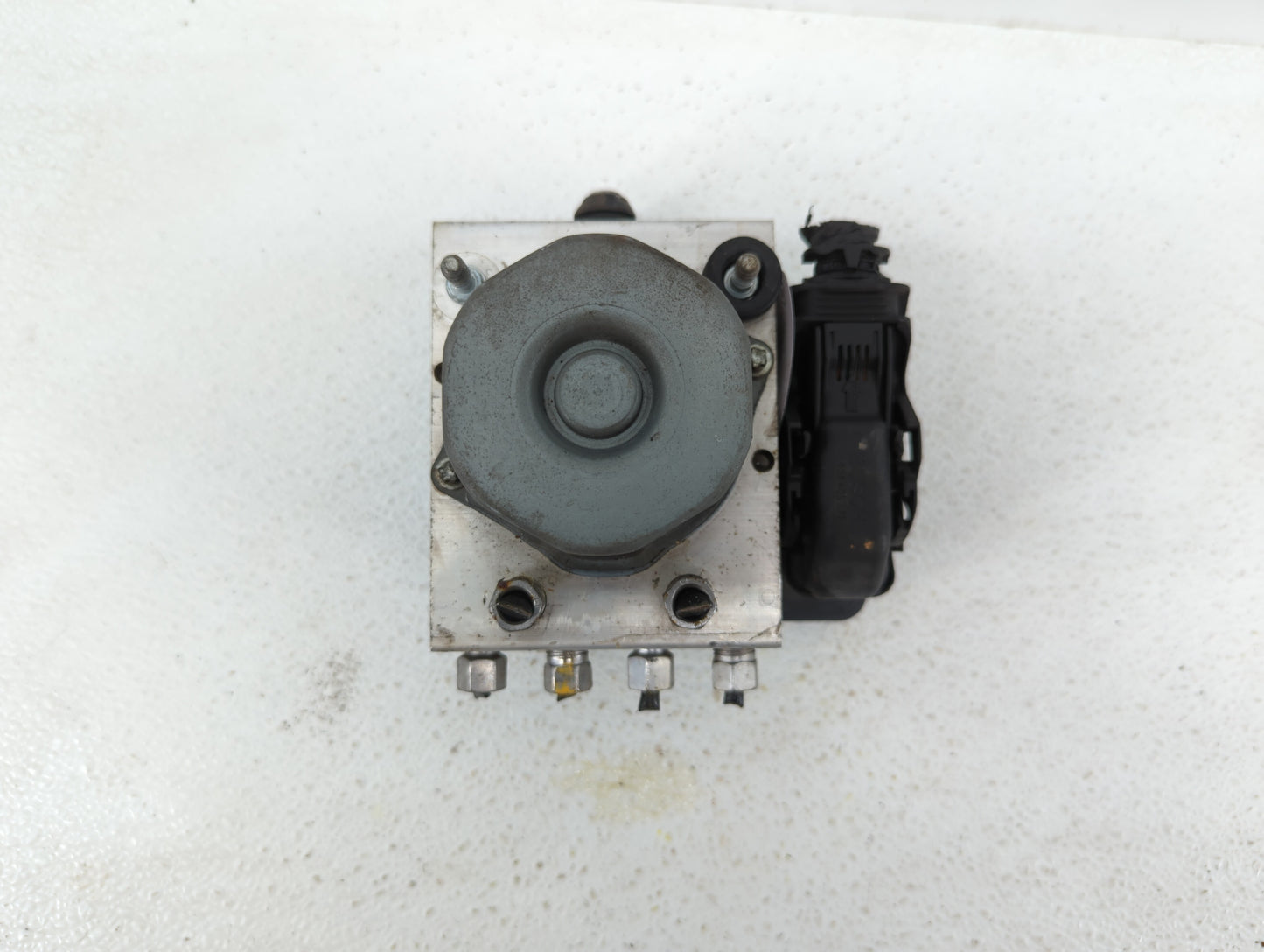 2013 Dodge Caravan ABS Pump Control Module Replacement P/N:P68183803AA P68183803AC, 2265106455, P68183803AB, 68183803AA Fits