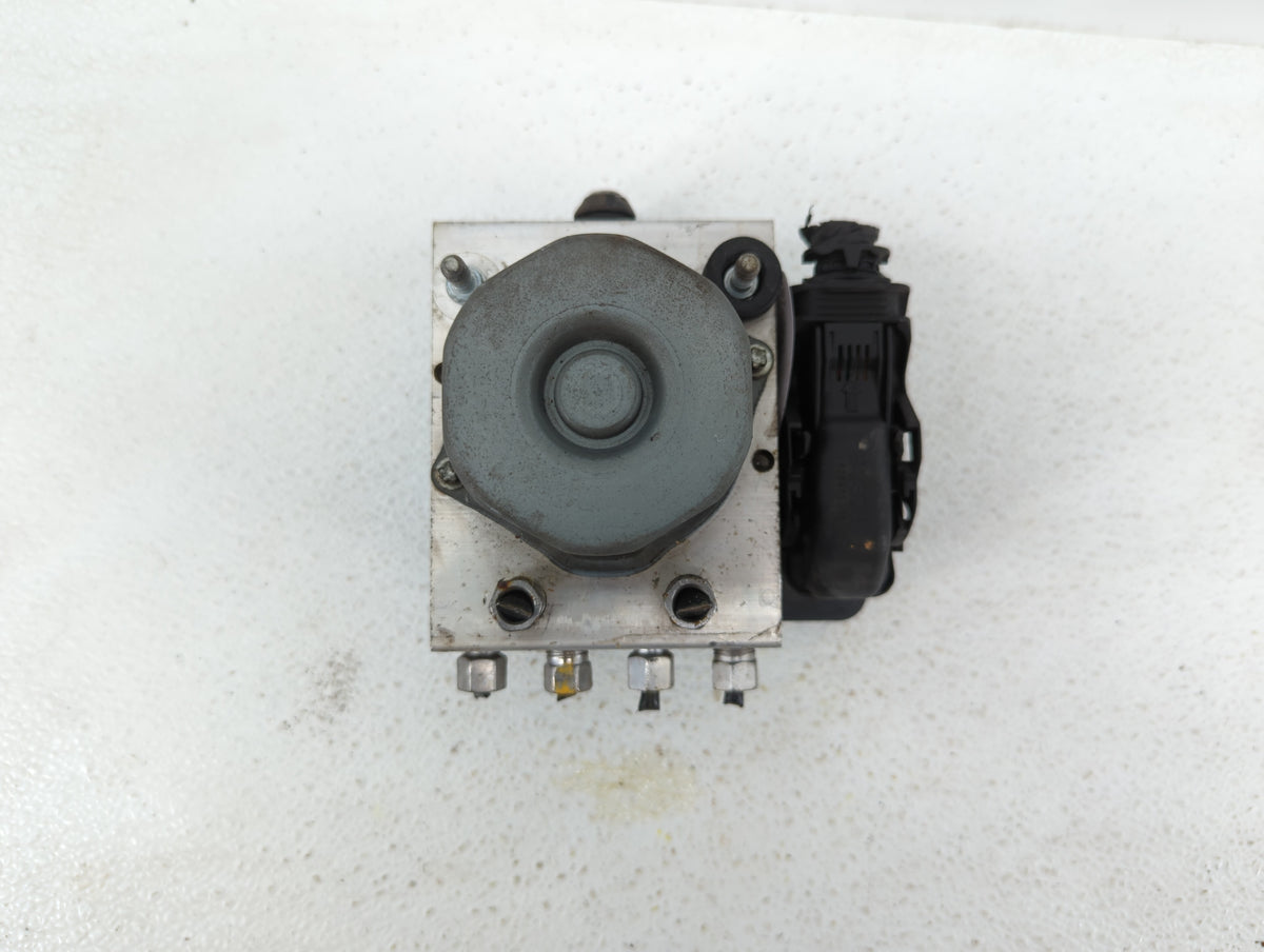 2013 Dodge Caravan Anti-Lock Brake ABS Pump Module Actuator OEM P/N:P68183803AA P68183803AC, 2265106455, P68183803AB Fits OE