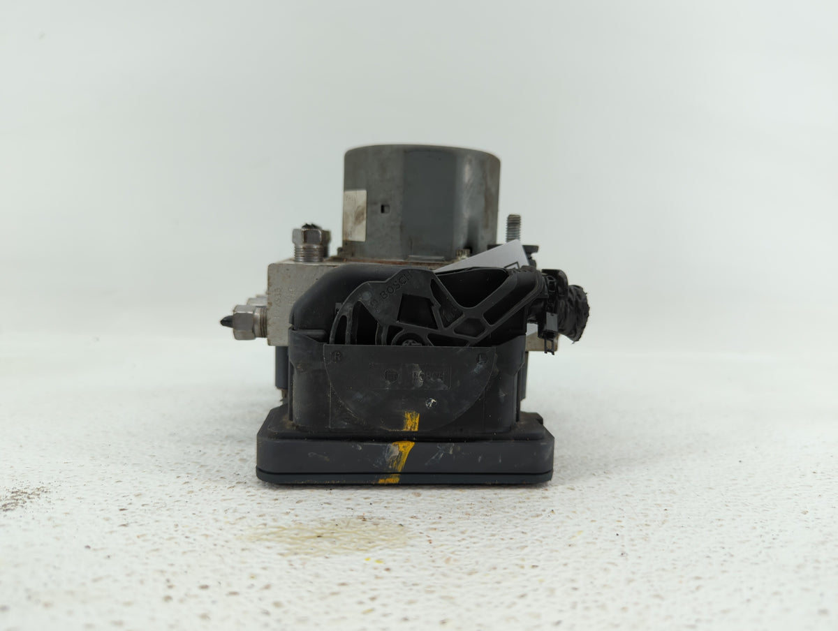 2013 Dodge Caravan Anti-Lock Brake ABS Pump Module Actuator OEM P/N:P68183803AA P68183803AC, 2265106455, P68183803AB Fits OE