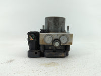 2013 Dodge Caravan Anti-Lock Brake ABS Pump Module Actuator OEM P/N:P68183803AA P68183803AC, 2265106455, P68183803AB Fits OE