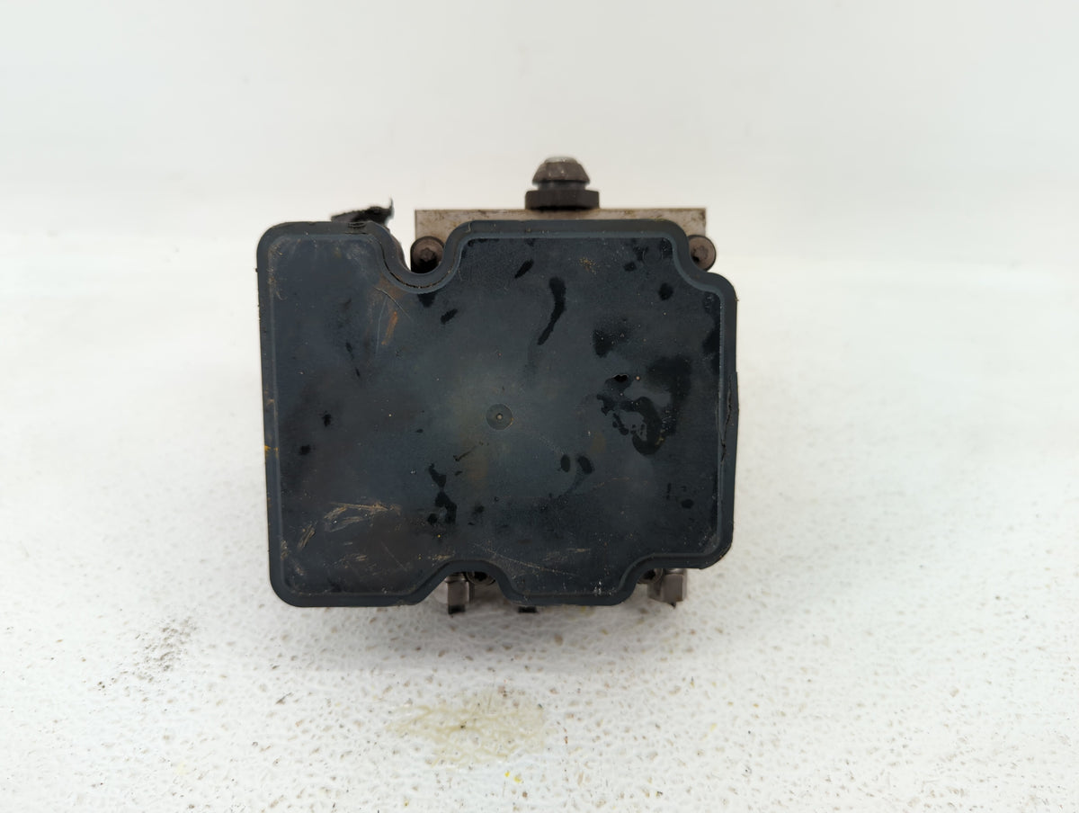 2013 Dodge Caravan Anti-Lock Brake ABS Pump Module Actuator OEM P/N:P68183803AA P68183803AC, 2265106455, P68183803AB Fits OE