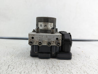 compare product 2013 Dodge Caravan Anti-Lock Brake ABS Pump Module Actuator OEM P/N:P68183803AA P68183803AC, 2265106455, P68183803AB Fits OEM Used Auto Parts