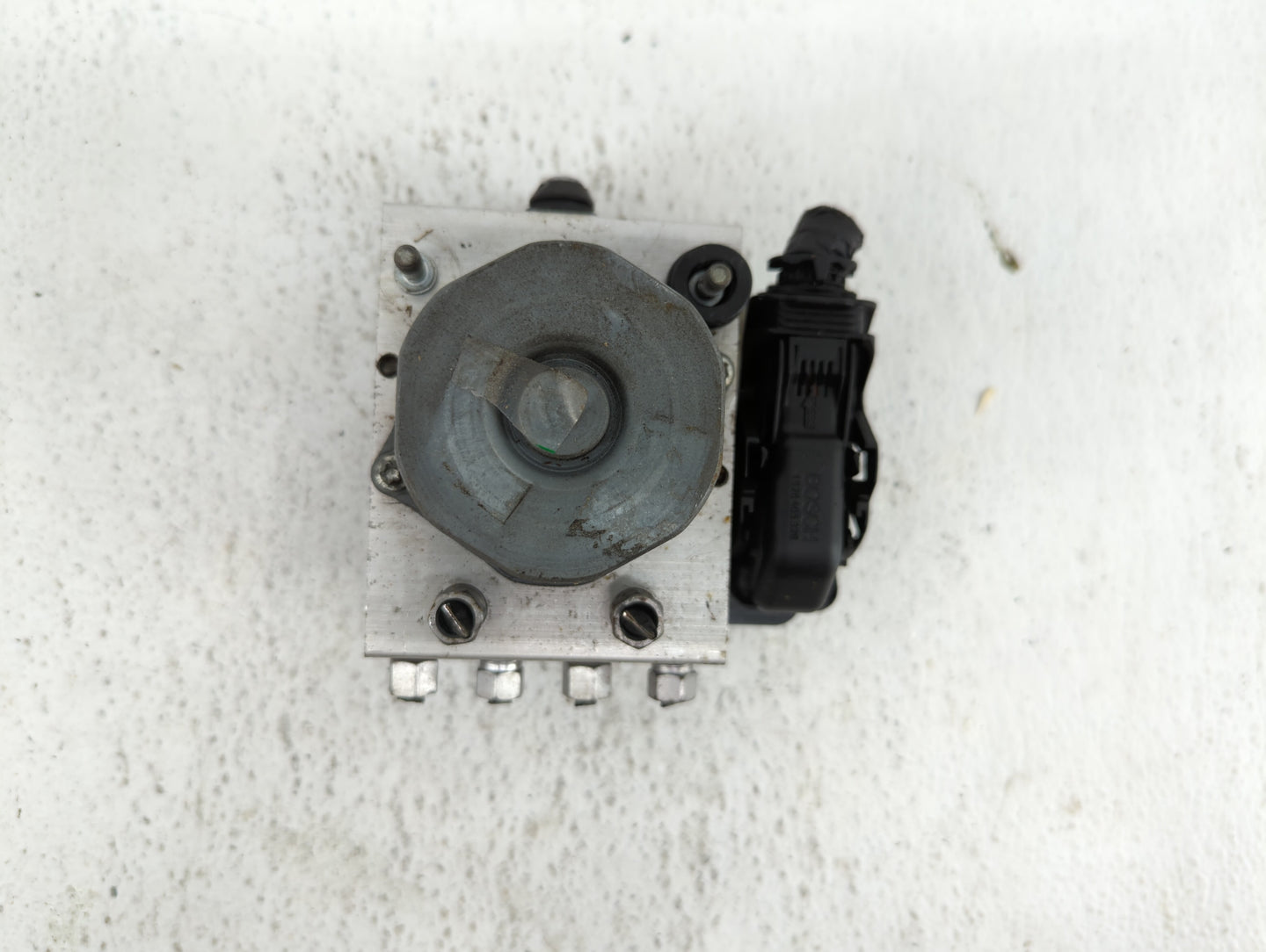 2013 Dodge Caravan ABS Pump Control Module Replacement P/N:P68183803AA P68183803AC, 2265106455, P68183803AB, 68183803AA Fits