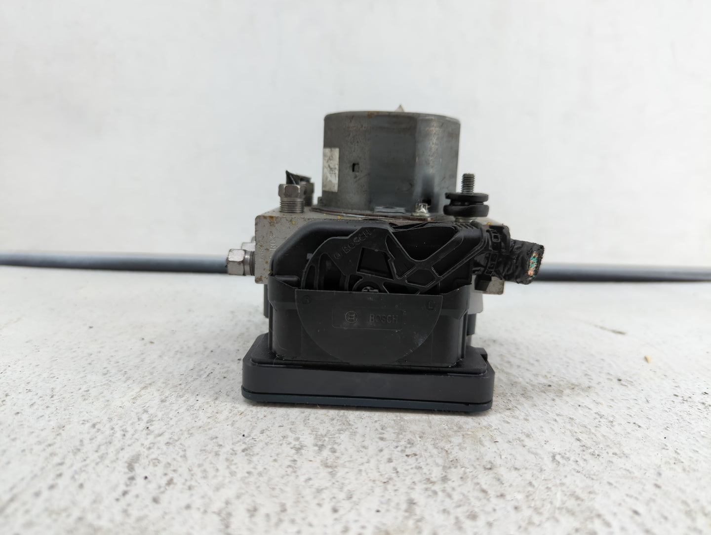 2013 Dodge Caravan ABS Pump Control Module Replacement P/N:P68183803AA P68183803AC, 2265106455, P68183803AB, 68183803AA Fits