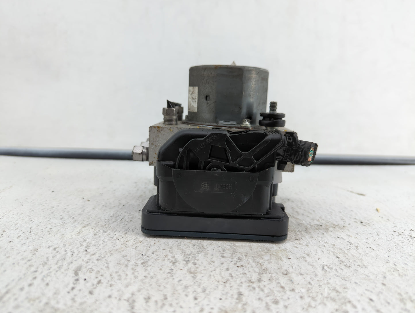 2013 Dodge Caravan ABS Pump Control Module Replacement P/N:P68183803AA P68183803AC, 2265106455, P68183803AB, 68183803AA Fits