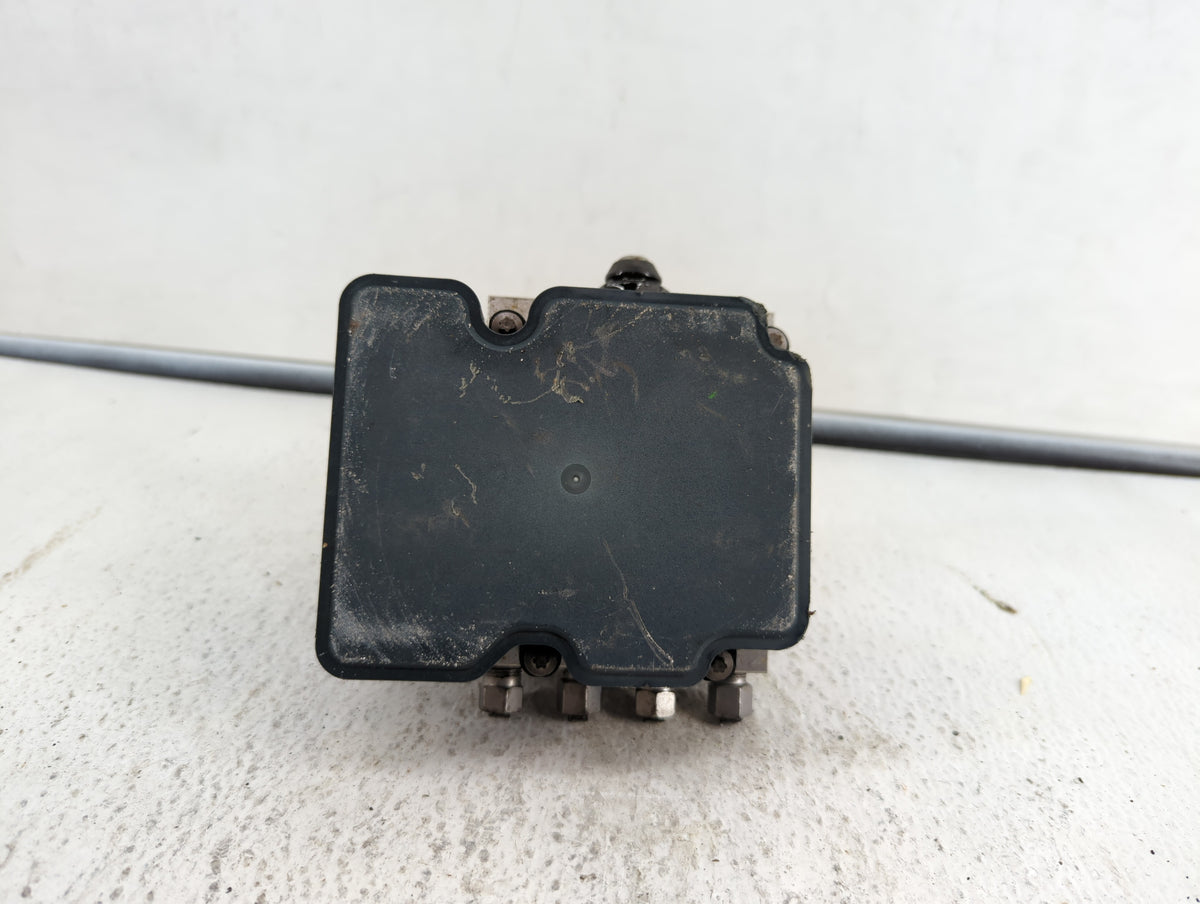 2013 Dodge Caravan Anti-Lock Brake ABS Pump Module Actuator OEM P/N:P68183803AA P68183803AC, 2265106455, P68183803AB Fits OE