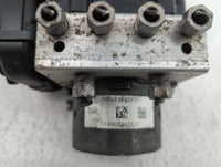 2013 Dodge Caravan ABS Pump Control Module Replacement P/N:P68183803AA P68183803AC, 2265106455, P68183803AB, 68183803AA Fits