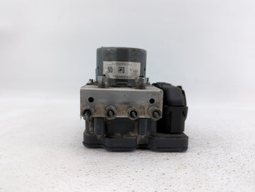 2013 Dodge Caravan ABS Pump Control Module Replacement P/N:P68183803AA P68183803AC, 2265106455, P68183803AB, 68183803AA Fits