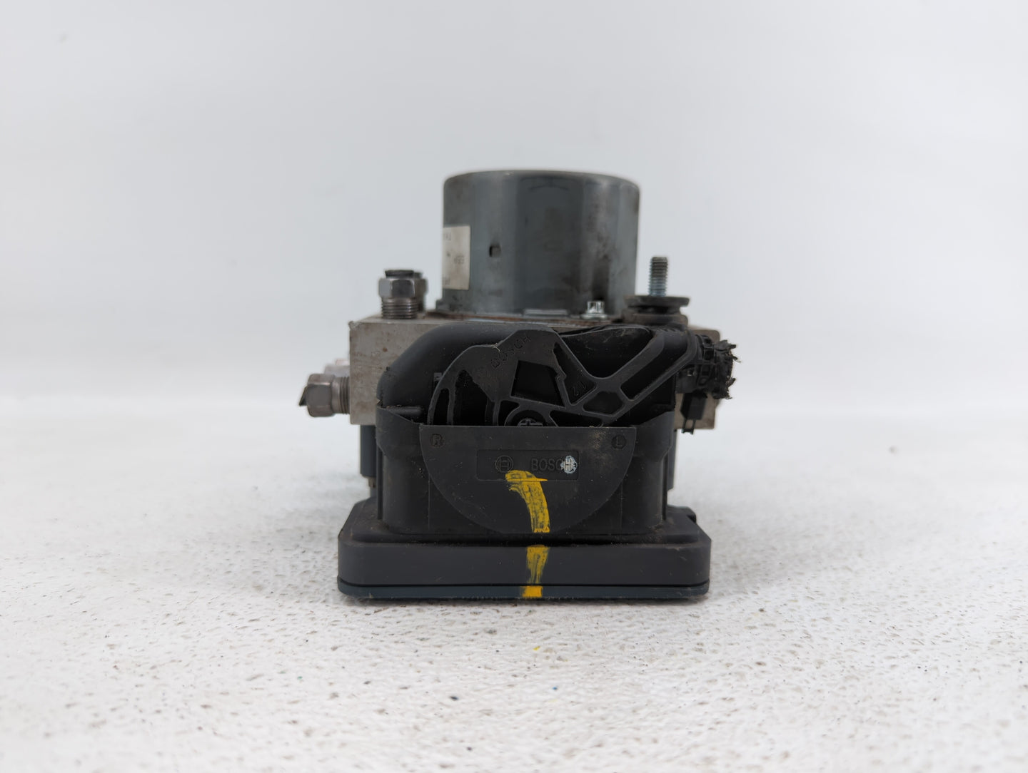 2013 Dodge Caravan ABS Pump Control Module Replacement P/N:P68183803AA P68183803AC, 2265106455, P68183803AB, 68183803AA Fits