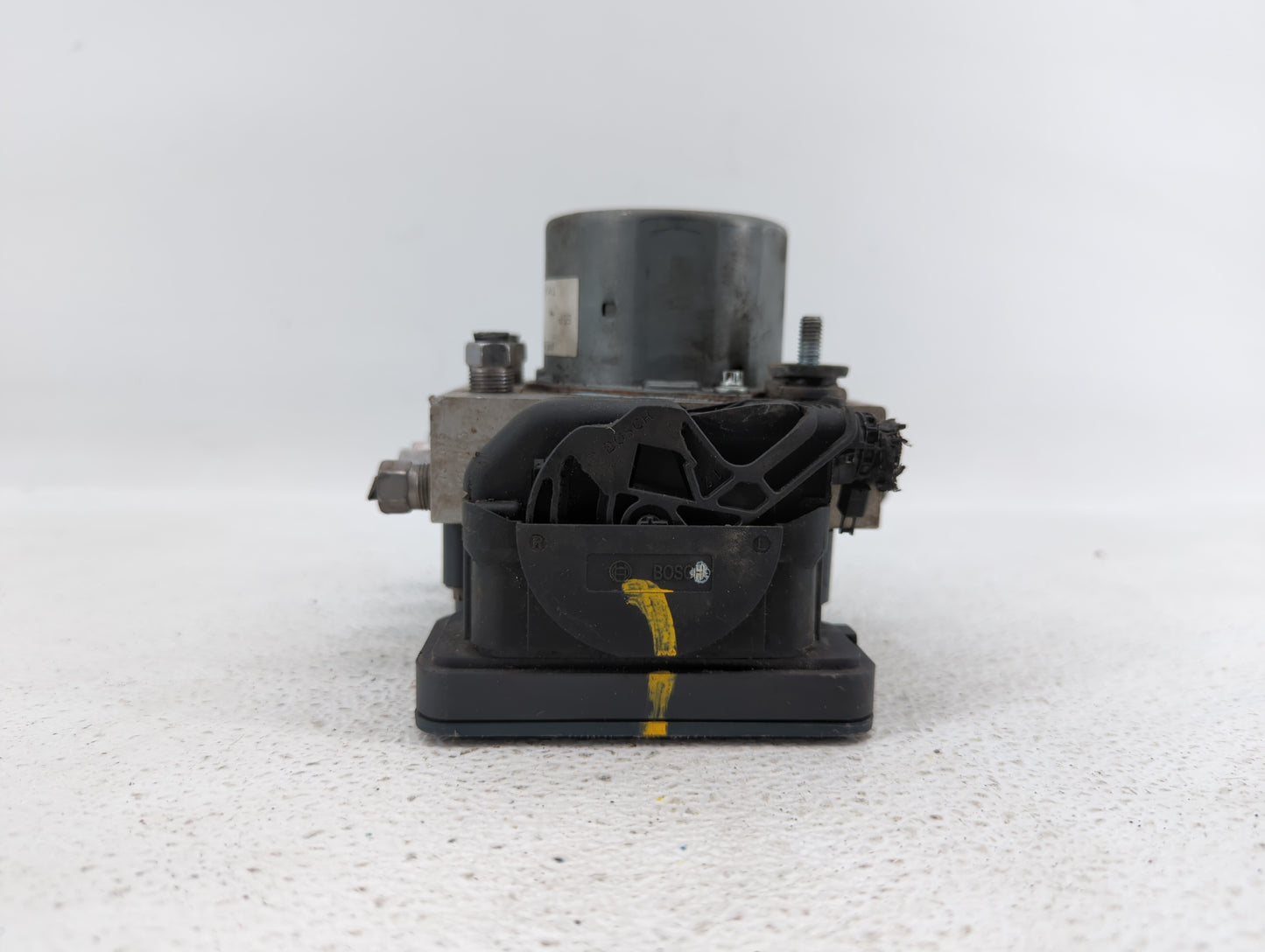 2013 Dodge Caravan ABS Pump Control Module Replacement P/N:P68183803AA P68183803AC, 2265106455, P68183803AB, 68183803AA Fits