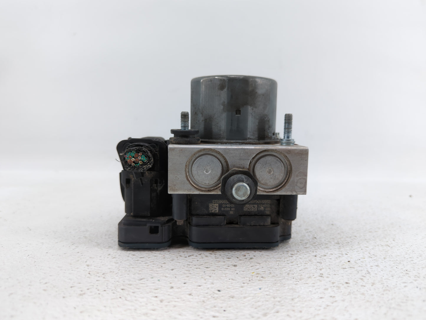 2013 Dodge Caravan ABS Pump Control Module Replacement P/N:P68183803AA P68183803AC, 2265106455, P68183803AB, 68183803AA Fits