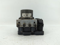 2013 Dodge Caravan Anti-Lock Brake ABS Pump Module Actuator OEM P/N:P68183803AA P68183803AC, 2265106455, P68183803AB Fits OE