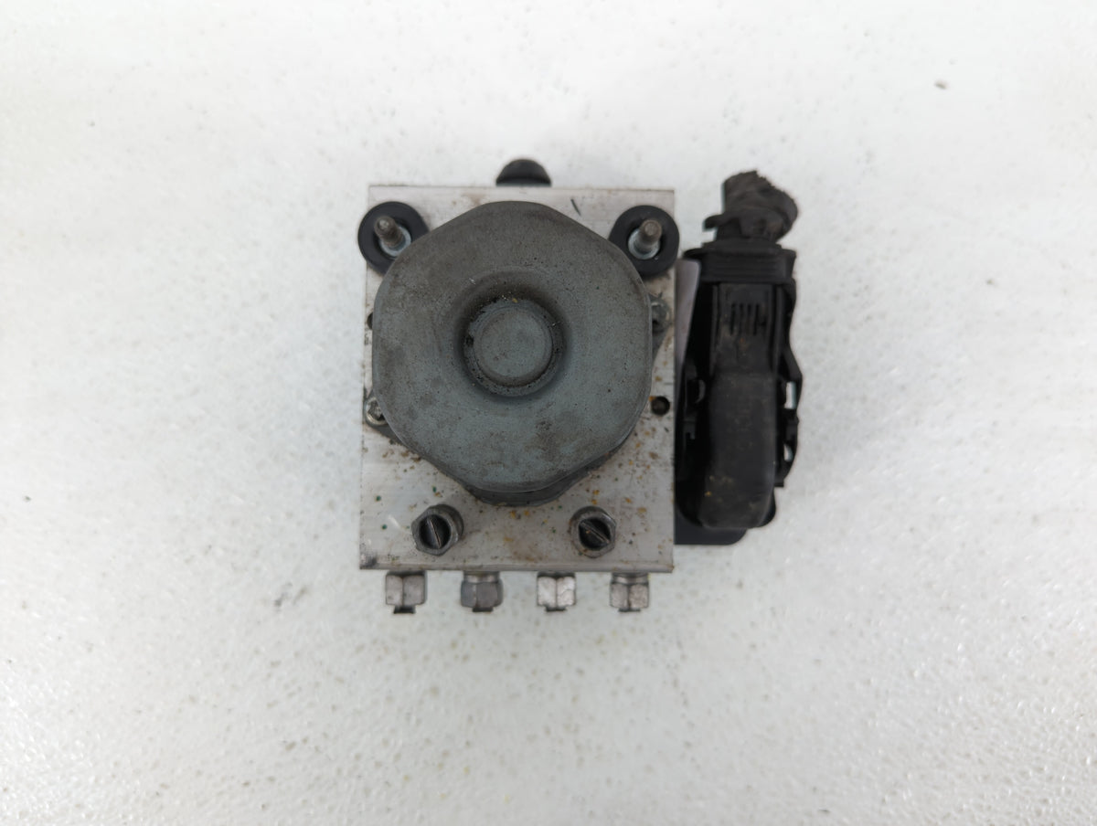 2013 Dodge Caravan Anti-Lock Brake ABS Pump Module Actuator OEM P/N:P68183803AA P68183803AC, 2265106455, P68183803AB Fits OE