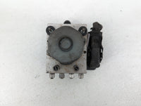 2013 Dodge Caravan Anti-Lock Brake ABS Pump Module Actuator OEM P/N:P68183803AA P68183803AC, 2265106455, P68183803AB Fits OE