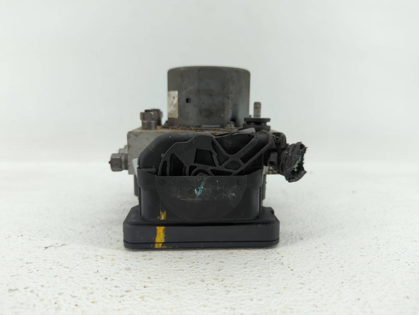 2013 Dodge Caravan ABS Pump Control Module Replacement P/N:P68183803AA P68183803AC, 2265106455, P68183803AB, 68183803AA Fits