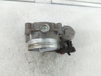 2013 Dodge Caravan Throttle Body P/N:05184349AC 05184349AE, 05184349AF Fits Fits 2011 2012 2014 2015 2016 2017 2018 2019 OEM