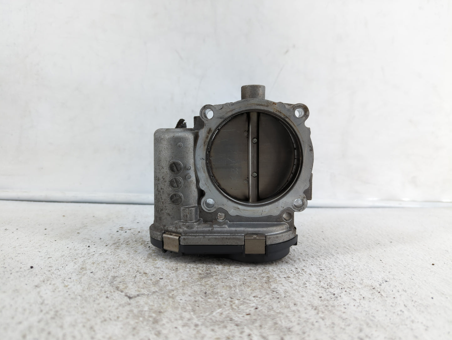 2013 Dodge Caravan Throttle Body P/N:05184349AC 05184349AE, 05184349AF Fits Fits 2011 2012 2014 2015 2016 2017 2018 2019 OEM