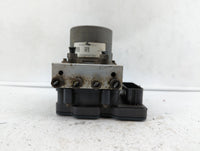 2013 Dodge Caravan ABS Pump Control Module Replacement P/N:P68183803AA P68183803AC, 2265106455 Fits Fits 2015 2016 2017 2018