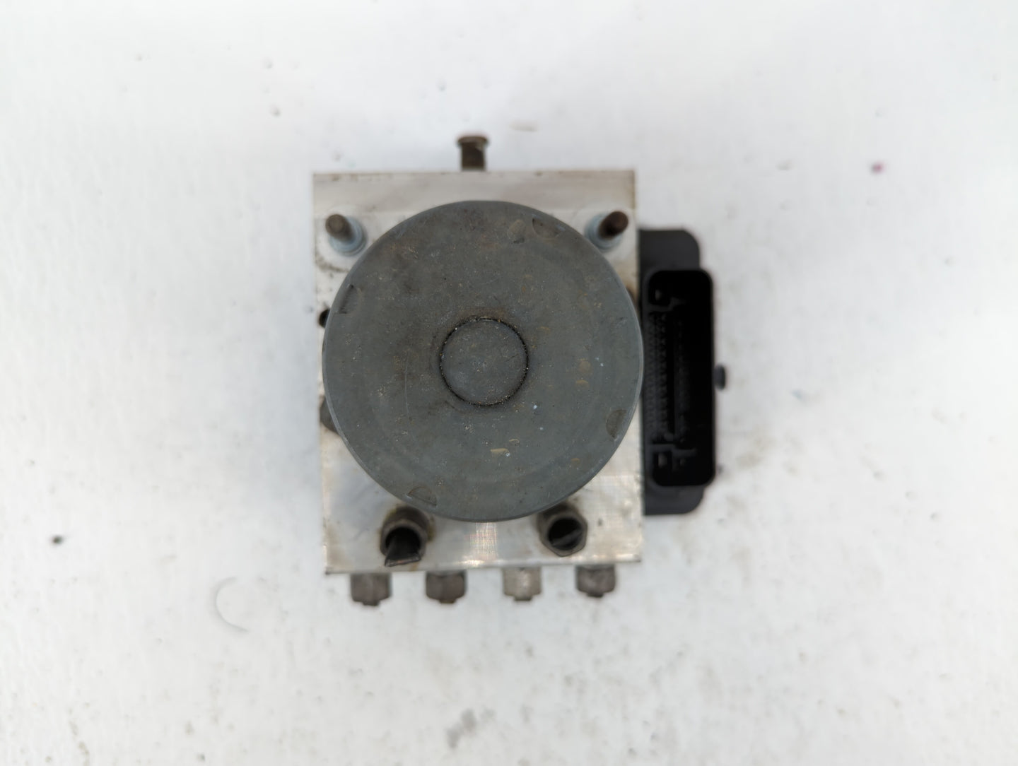 2013 Dodge Caravan ABS Pump Control Module Replacement P/N:P68183803AA P68183803AC, 2265106455 Fits Fits 2015 2016 2017 2018