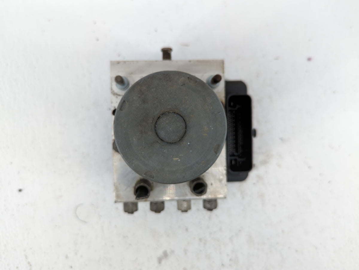 2013 Dodge Caravan Anti-Lock Brake ABS Pump Module Actuator OEM P/N:P68183803AA P68183803AC Fits OEM Used Auto Parts - Oemus