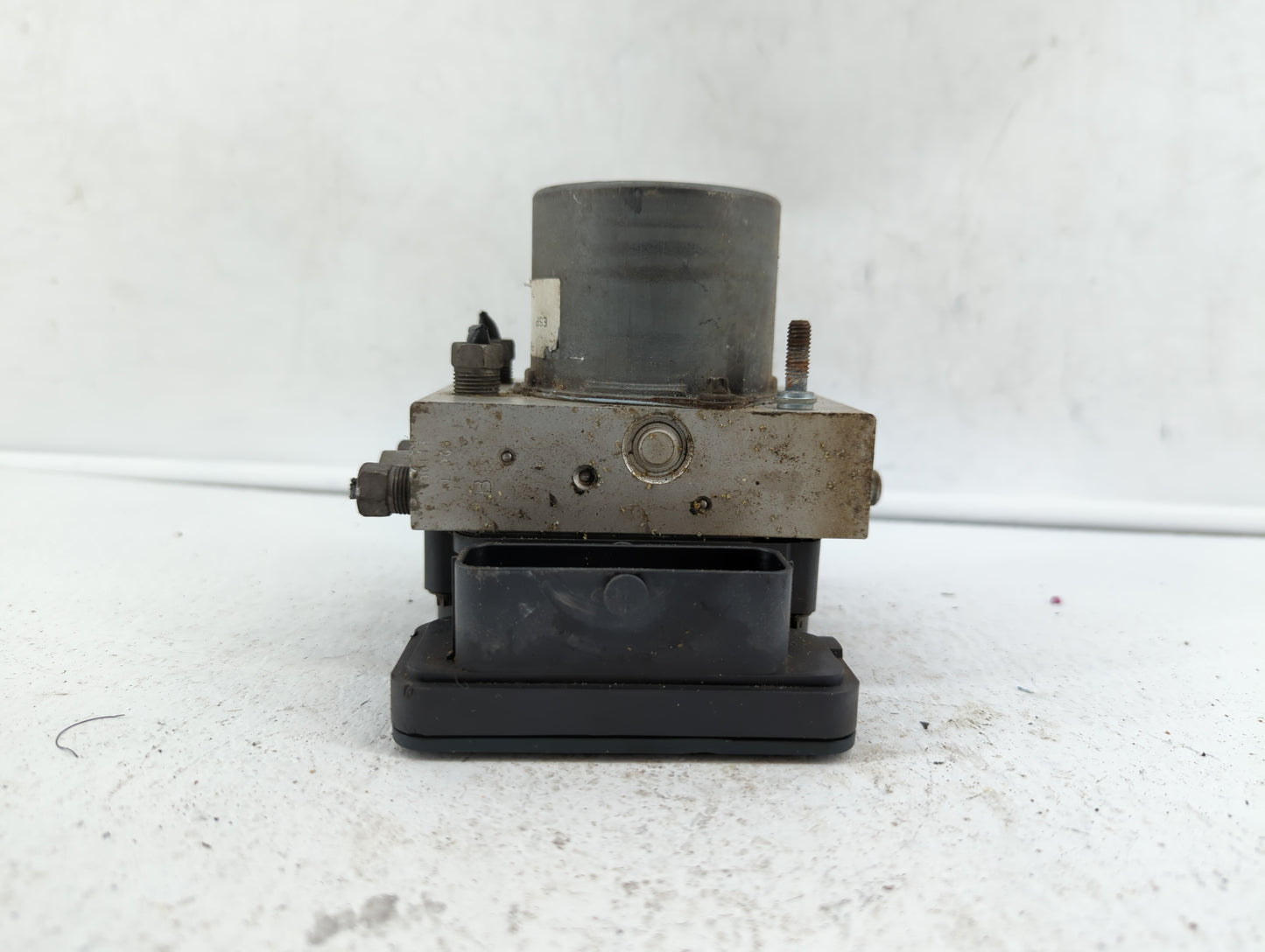 2013 Dodge Caravan ABS Pump Control Module Replacement P/N:P68183803AA P68183803AC, 2265106455 Fits Fits 2015 2016 2017 2018