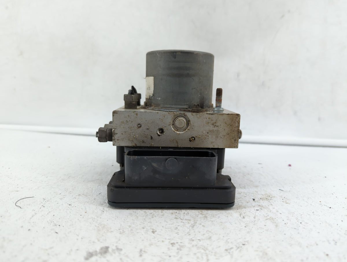 2013 Dodge Caravan Anti-Lock Brake ABS Pump Module Actuator OEM P/N:P68183803AA P68183803AC Fits OEM Used Auto Parts - Oemus