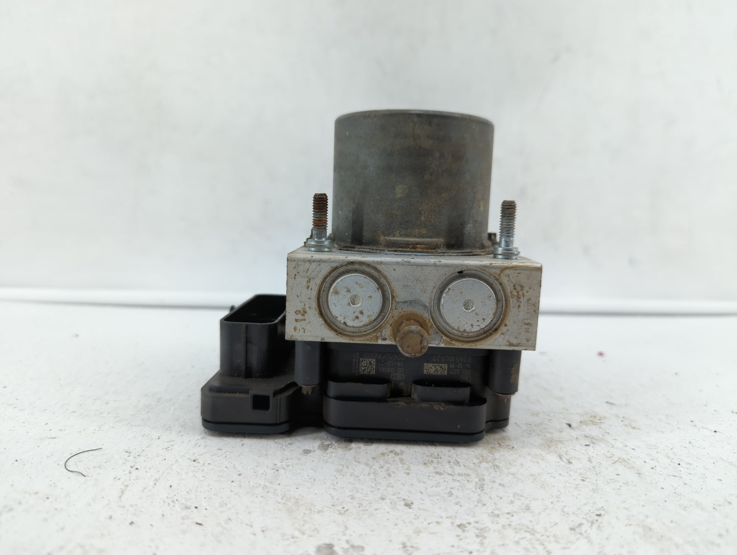 2013 Dodge Caravan ABS Pump Control Module Replacement P/N:P68183803AA P68183803AC, 2265106455 Fits Fits 2015 2016 2017 2018