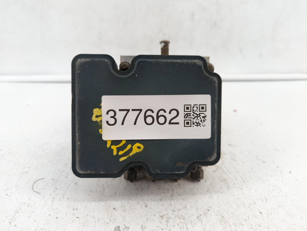 2013 Dodge Caravan Anti-Lock Brake ABS Pump Module Actuator OEM P/N:P68183803AA P68183803AC Fits OEM Used Auto Parts - Oemus