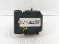 2013 Dodge Caravan Anti-Lock Brake ABS Pump Module Actuator OEM P/N:P68183803AA P68183803AC Fits OEM Used Auto Parts - Oemus