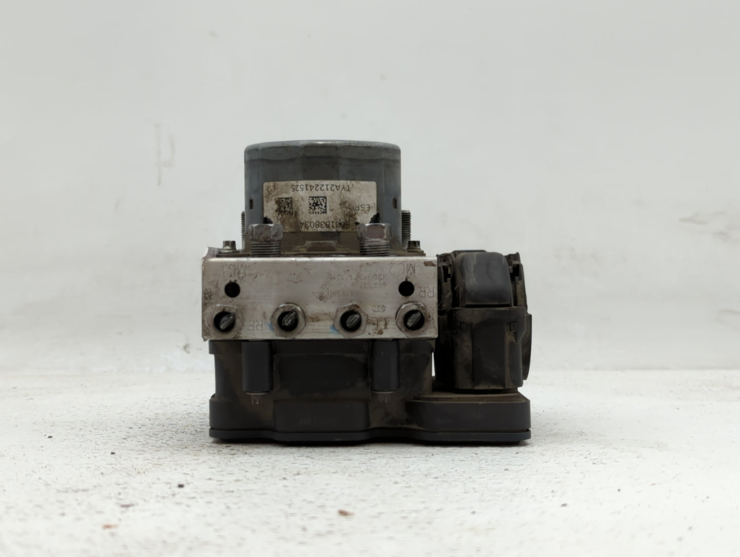 2013 Dodge Caravan ABS Pump Control Module Replacement P/N:P68183803AA P68183803AC, 2265106455, P68183803AB, 68183803AA Fits