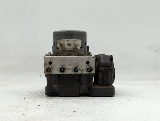 2013 Dodge Caravan ABS Pump Control Module Replacement P/N:P68183803AA P68183803AC, 2265106455, P68183803AB, 68183803AA Fits