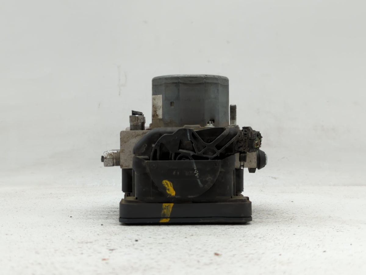 2013 Dodge Caravan Anti-Lock Brake ABS Pump Module Actuator OEM P/N:P68183803AA P68183803AC, 2265106455, P68183803AB Fits OE