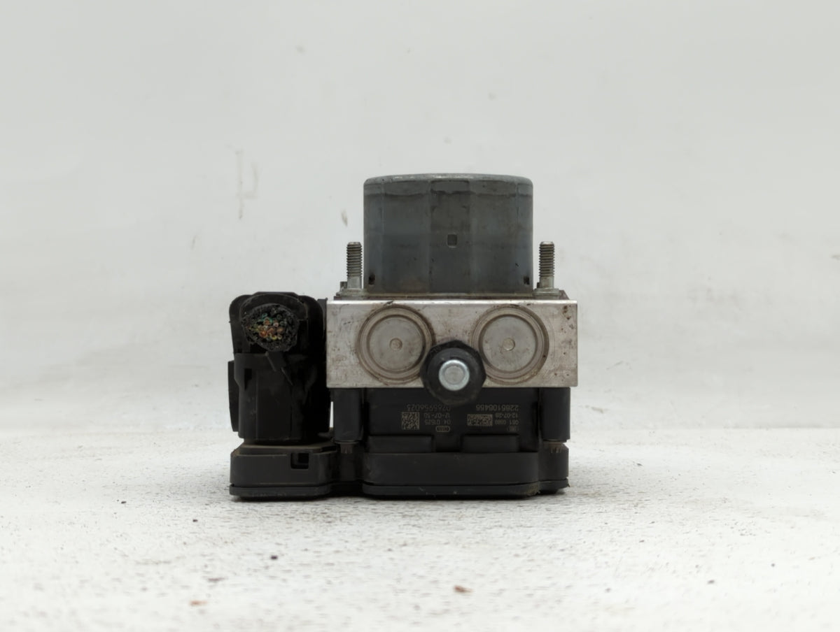 2013 Dodge Caravan Anti-Lock Brake ABS Pump Module Actuator OEM P/N:P68183803AA P68183803AC, 2265106455, P68183803AB Fits OE