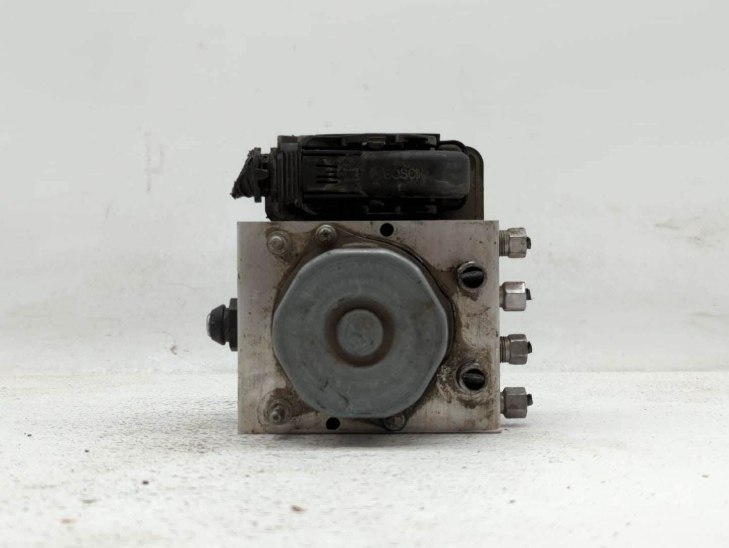 2013 Dodge Caravan ABS Pump Control Module Replacement P/N:P68183803AA P68183803AC, 2265106455, P68183803AB, 68183803AA Fits