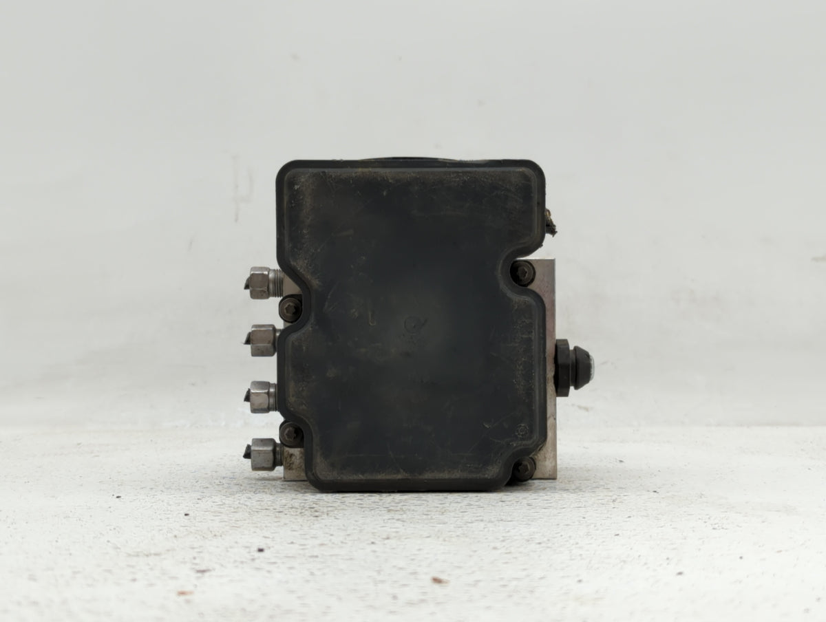 2013 Dodge Caravan Anti-Lock Brake ABS Pump Module Actuator OEM P/N:P68183803AA P68183803AC, 2265106455, P68183803AB Fits OE