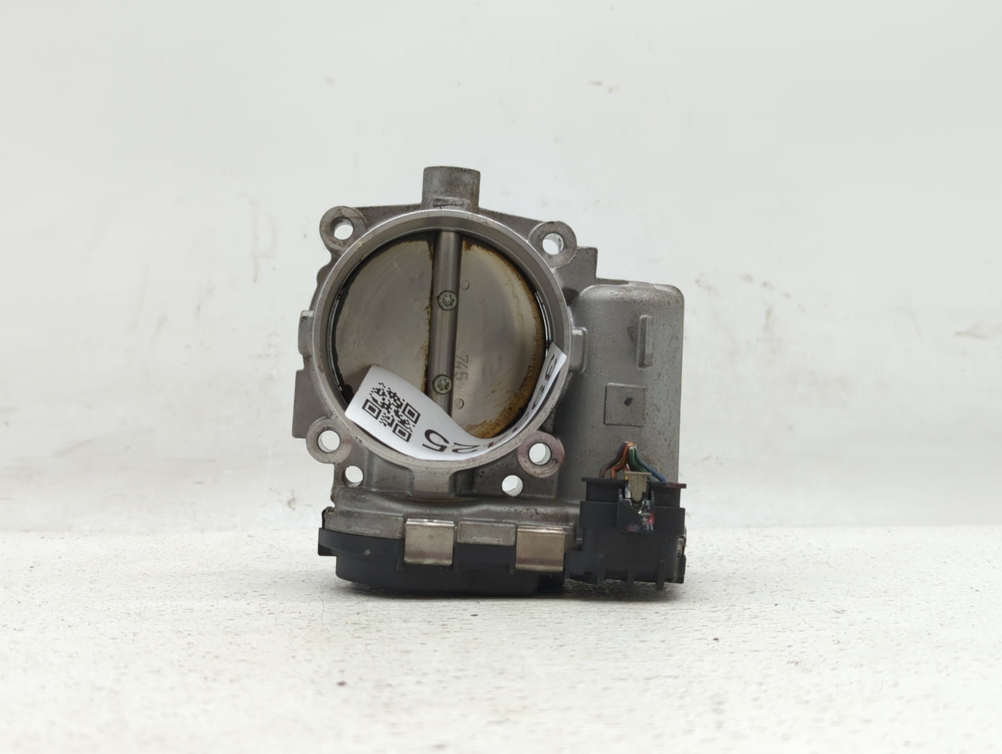 2013 Dodge Caravan Throttle Body P/N:05184349AC 05184349AE, 05184349AD Fits Fits 2011 2012 2014 2015 2016 2017 2018 2019 OEM