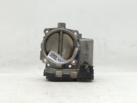 2013 Dodge Caravan Throttle Body P/N:05184349AC 05184349AE, 05184349AD Fits Fits 2011 2012 2014 2015 2016 2017 2018 2019 OEM