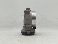 2013 Dodge Caravan Throttle Body P/N:05184349AC 05184349AE, 05184349AD Fits Fits 2011 2012 2014 2015 2016 2017 2018 2019 OEM