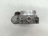 2013 Dodge Caravan Throttle Body P/N:05184349AC 05184349AE, 05184349AD Fits Fits 2011 2012 2014 2015 2016 2017 2018 2019 OEM
