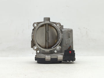 2013 Dodge Caravan Throttle Body P/N:05184349AC 05184349AE, 05184349AD Fits Fits 2011 2012 2014 2015 2016 2017 2018 2019 OEM