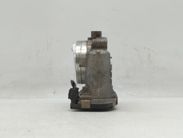 2013 Dodge Caravan Throttle Body P/N:05184349AC 05184349AE, 05184349AD Fits Fits 2011 2012 2014 2015 2016 2017 2018 2019 OEM Used Auto Parts