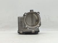 2013 Dodge Caravan Throttle Body P/N:05184349AC 05184349AE, 05184349AD Fits Fits 2011 2012 2014 2015 2016 2017 2018 2019 OEM
