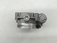 2013 Dodge Caravan Throttle Body P/N:05184349AC 05184349AE, 05184349AD Fits Fits 2011 2012 2014 2015 2016 2017 2018 2019 OEM