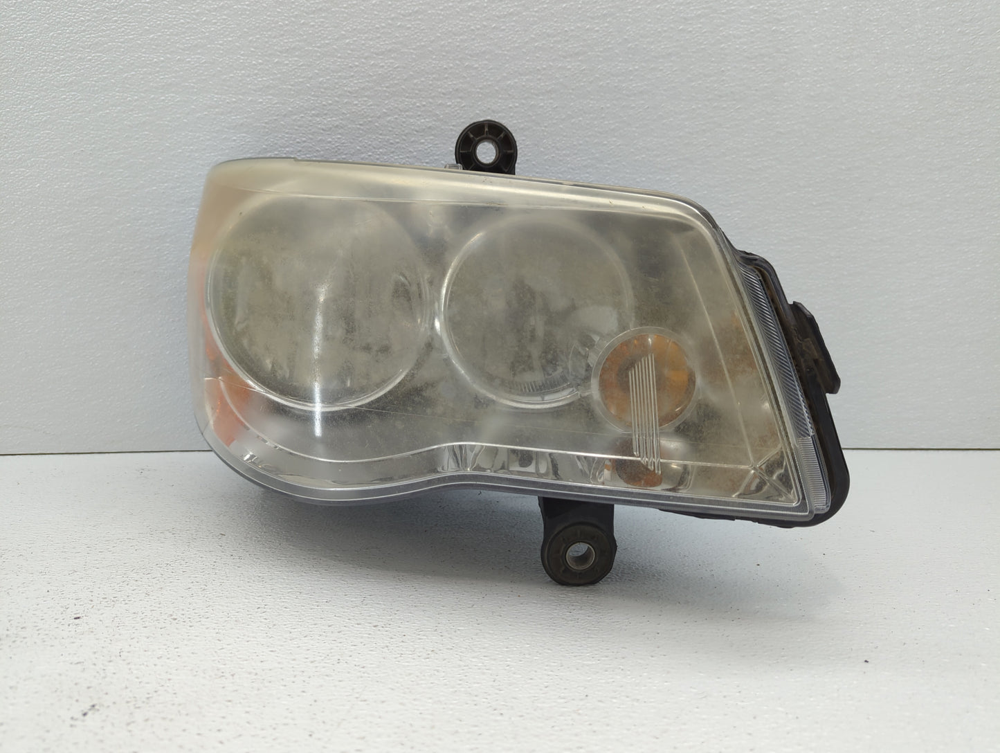 Dodge Caravan Passenger Right Oem Head Light Headlight Lamp - Oemusedautoparts1.com