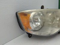 Dodge Caravan Passenger Right Oem Head Light Headlight Lamp - Oemusedautoparts1.com